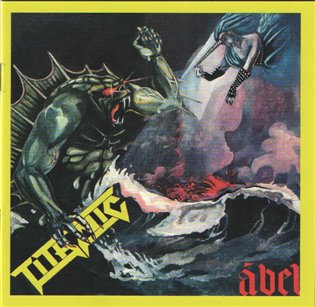 Ábel (30th Anniversary) -  Titanic