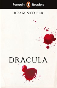 Dracula: Penguin Readers Level 3 - Bram Stoker