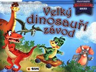 Velký dinosauří závod