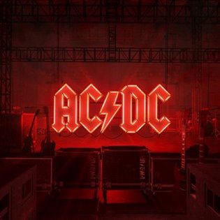 AC/DC: Power Up - AC/DC