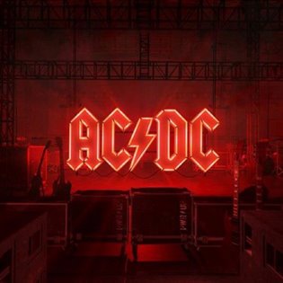 AC/DC: Power Up LP - AC/DC