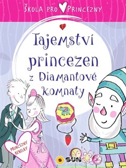 Škola pro princezny-Tajemství diamantové komnaty (Defekt)