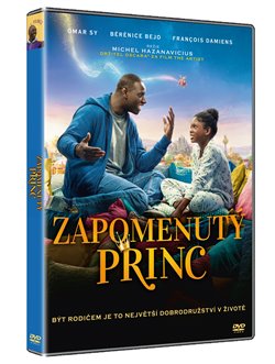 Levně Zapomenutý princ