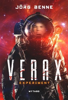 Levně Verax - Experiment - Jörg Benne