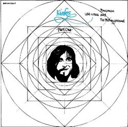 Levně Lola Versus Powerman and the Moneyground, pt. 1 - The Kinks