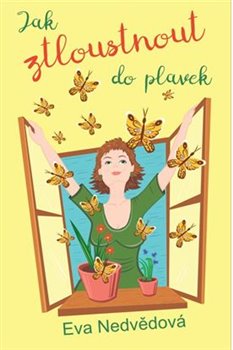 Jak ztloustnout do plavek koupíte na Kosmas.cz