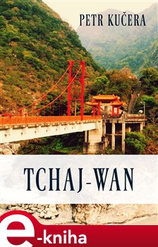 Tchaj-wan - Petr Kučera