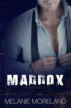 Levně Maddox - Melanie Moreland