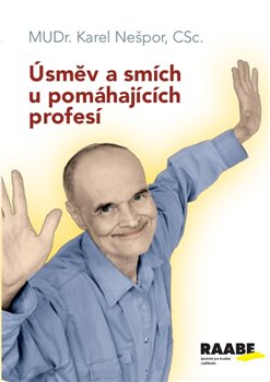 Úsměv a smích u pomáhajících profesí koupíte na Kosmas.cz