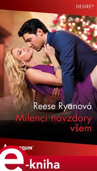 Levně Milenci navzdory všem - Reese Ryanová