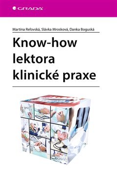 Know-how lektora klinické praxe koupíte na Kosmas.cz