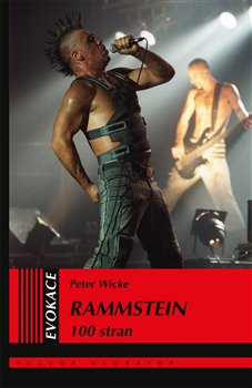 Rammstein koupíte na Kosmas.cz