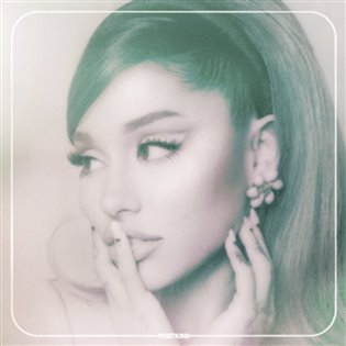 Ariana Grande: Positions - Ariana Grande