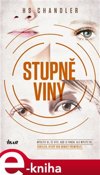 Levně Stupně viny - HS Chandler