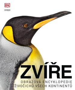 Levně Zvíře