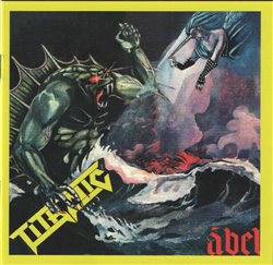 Levně Titanic - Ábel 30TH Anniversary - CD