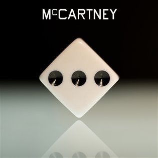Paul McCartney: McCartney III LP - Paul McCartney