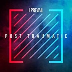 Levně Post Traumatic - I Prevail