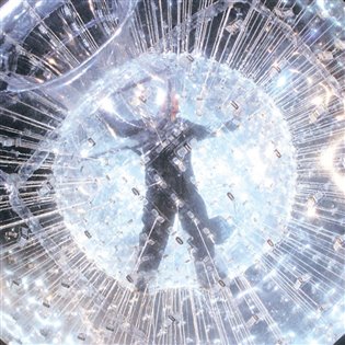 Peter Gabriel: Growing Up Live LP (3 LP) - Peter Gabriel