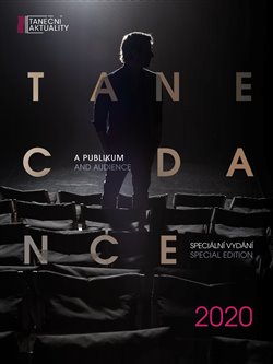 Levně Tanec - Dance. Speciální vydání 2020 - kol.