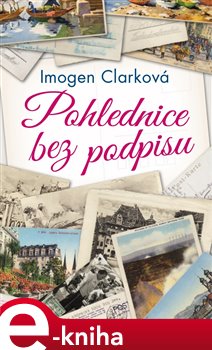 Levně Pohlednice bez podpisu - Imogen Clark