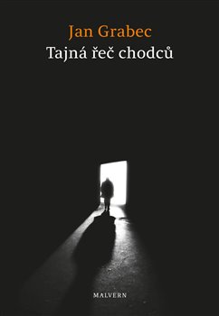 Tajná řeč chodců koupíte na Kosmas.cz