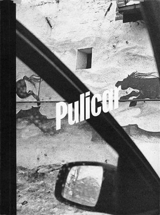 Pulicar - Tomáš Pospěch, Jaroslav Pulicar