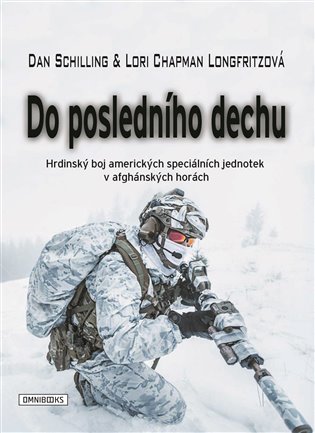 Do posledního dechu - Dan Schilling, Lori Chapman-Longfritzová