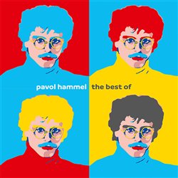 Levně The Best of Pavol Hammel - Pavol Hammel
