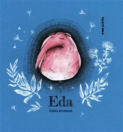 Levně Eda - Eliška Straková