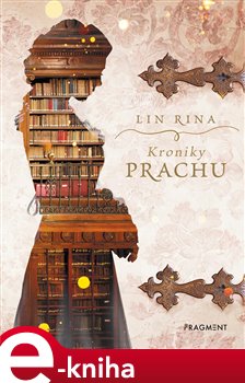 Levně Kroniky prachu - Lin Rina