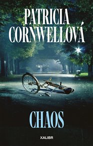 Chaos - Patricia Cornwellová