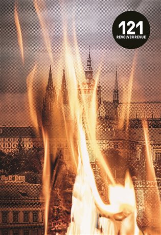 Revolver Revue 121 - 