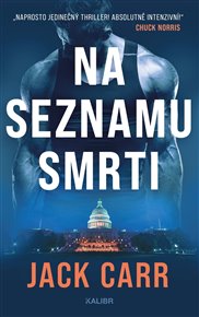Na seznamu smrti - Jack Carr