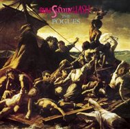 If I Should Fall From Grace With God / Rum, Sodomy & The Lash -  The Pogues