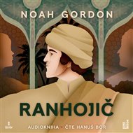 Ranhojič - Noah Gordon