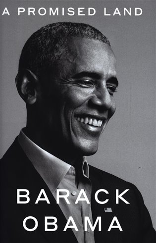 Promised Land - Barack Obama