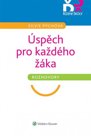 Úspěch pro každého žáka - Silvie Pýchová