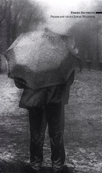 Prohrané války Jurije Běljajeva koupíte na Kosmas.cz