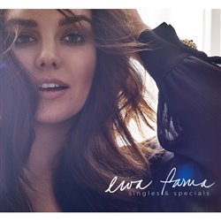 Levně Singles & Specials - Ewa Farna