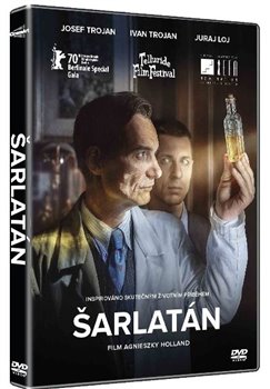 Levně Šarlatán