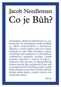 Co je Bůh? koupíte na Kosmas.cz