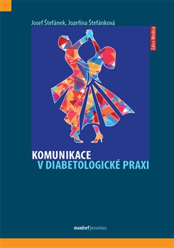 Komunikace v diabetologické praxi koupíte na Kosmas.cz