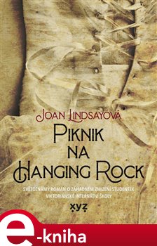 Levně Piknik na Hanging Rock - Joan Lindsay