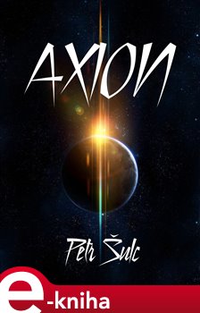 Levně Axion - Petr Šulc