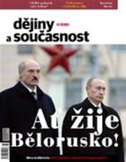 Levně Dějiny a současnost 9/2020