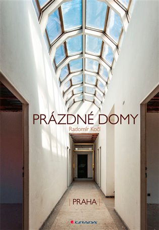 Prázdné domy koupíte na Kosmas.cz