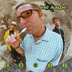 Levně Čumil - Iné Kafe