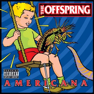 The Offspring: Americana - The Offspring