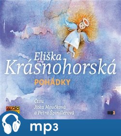 Levně Pohádky - Eliška Krásnohorská